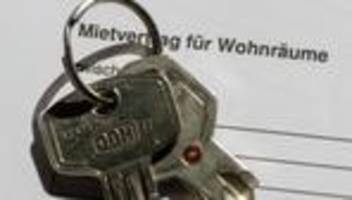 teures wohnen: linken-app: tausende schalten Ämter wegen hoher mieten ein