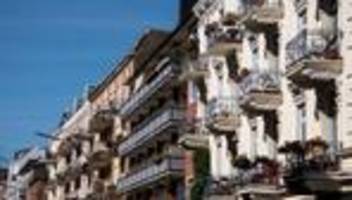 Wohnungsmarkt: Mieterverein für schärfere Mietpreisbremse
