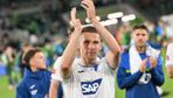 zukunft geklärt: nach abschied bei hoffenheim: kaderabek zurück nach prag
