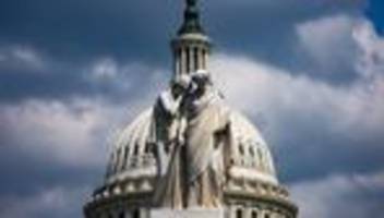 USA: Wo die Big Beautiful Bill Sozialkürzungen vorsieht