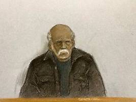 92-Jähriger doch noch verurteilt: Polizei löst ältesten Cold Case der britischen Geschichte