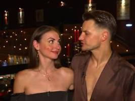 bereit für diesen schritt?: wieso let's dance-star ekaterina leonova nun öffentlich liebt