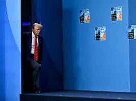 europa unwichtiger als katar?: ischinger: ohne die usa wären wir vollkommen hilflos