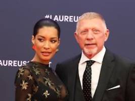 Fünftes Kind ist unterwegs: Boris Becker erwartet ein besonderes Weihnachtsgeschenk