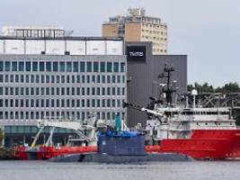 Keine Mitschuld tragen: Norwegischer Fonds stößt Thyssenkrupp wegen Israel-Lieferungen ab