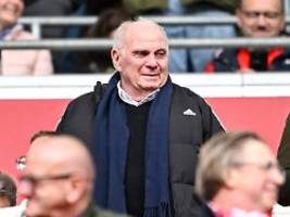 Neues im Woltemade-Zoff: Lothar Matthäus: Uli Hoeneß hat mich beleidigt