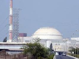 Scharfe Kritik an Merz-Aussage: Iran will Atomprogramm fortsetzen - und erteilt IAEA Absage