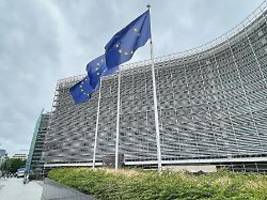 umweltministerium: kein problem: bund verschläft frist für eu-milliardenförderung