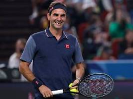 Lukrative Investition: Roger Federer ist Milliardär
