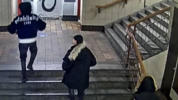 32-jähriger in kreuzberg überfallen: wer kennt dieses trio?