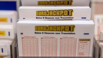 Am Dienstag geht es im Eurojackpot um über 30 Millionen Euro