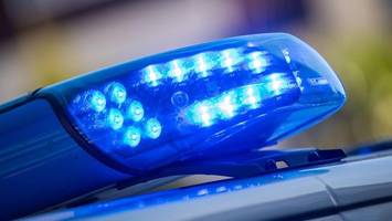 Gesundbrunnen: Taxifahrer fährt Kind (2) an – Bein gebrochen