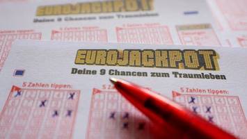 Lotto-Panne: Rechenfehler sorgt für falsche Millionengewinne