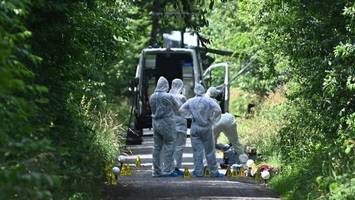 Mutter und Kind in Dorsten getötet: 16-Jähriger festgenommen