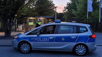 Britzer Garten: Stundenlange Suche nach autistischem Kind