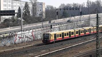 Neue S-Bahnlinie 15 kommt später – und zwar deutlich