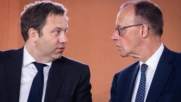 koalitionsausschuss: hier kracht es zwischen union und spd