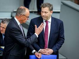 bundesregierung: union und spd prüfen strompreis-rabatt für alle verbraucher