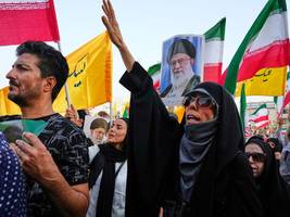 iran: was bedeutet die fatwa gegen trump?