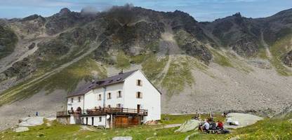 Alpen-Hütten in Südtirol: »Es wurden schon ganze Staaten unbenannt. Aber bei ein paar Hütten regt sich die halbe Welt auf«