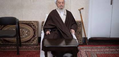 donald trump: ajatollahs aus iran drohen us-präsident indirekt mit dem tod