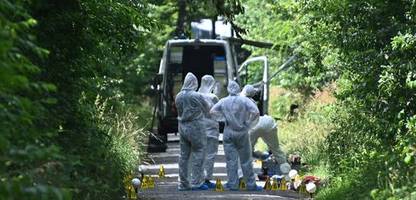 Dorsten: 16-Jähriger stellt sich nach Tod von Frau und Kleinkind der Polizei