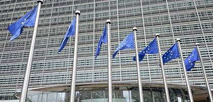 EU und Ukraine schließen Gespräche über Freihandelsabkommen ab