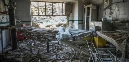 Iran meldet 71 Tote nach Angriff auf Ewin-Gefängnis
