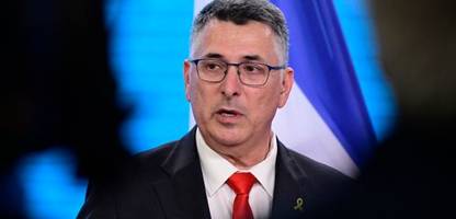 Nahost: Israel will diplomatische Beziehungen zu Syrien und dem Libanon