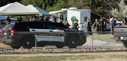 USA: Schüsse auf Feuerwehr-Leute in Coeur d'lene, Idaho – mindestens zwei Tote