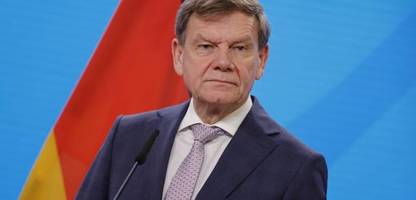 ukraine: johann wadephul auf solidaritätsbesuch in kyjiw