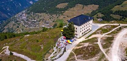 urlaub in der schweiz mit familie: wie wir lernten, die berge zu lieben