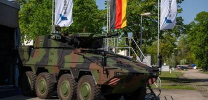 Aufrüstung in Europa: Ratingagentur warnt vor schlechterer Bonität für EU-Staaten