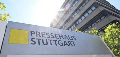 Grünes Licht für Verkauf zahlreicher Regionalzeitungen in Süddeutschland