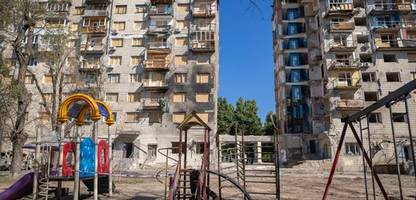Ukraine-Hilfe: IWF gewährt Ukraine Kredit über 500 Millionen Dollar