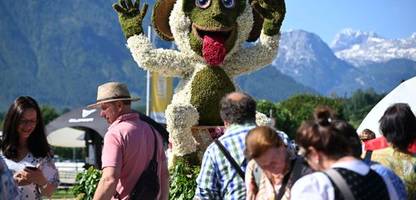 Urlaub in Österreich: Zwei Drittel haben kein Problem mit Zahl der Touristen – oder wollen noch mehr