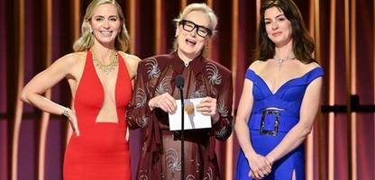 »Der Teufel trägt Prada«: Dreharbeiten zu Fortsetzung mit Meryl Streep gestartet