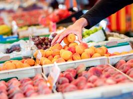 Preise: Inflationsrate sinkt auf zwei Prozent