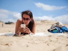 smartphones und hitze: wenn es dem handy zu heiß wird