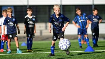 34 grad in hamburg! dürfen kinder am mittwoch fußball trainieren?