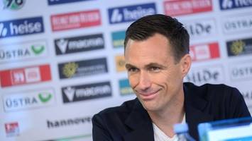 Aufstieg als Ziel: „Hannover kann Bundesliga-Standort sein”