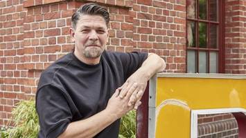 Aus „Bullerei“ wird „Fischerei“: Tim Mälzer wagt Sommer-Experiment