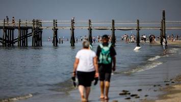 Bevölkerung in Schleswig-Holstein leicht gewachsen