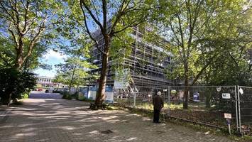 Coppernicus-Gymnasium im Bildungshaus: Widerstand aus VHS gegen Idee