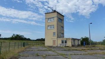 DDR-Grenzturm an der Elbe versteigert – zu überraschendem Preis