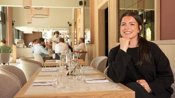 Edel und nur tagsüber: Dieses Lokal soll zum Gastro-Hot-Spot werden