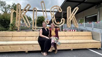 Es hat Klick gemacht: Kindermuseum eröffnet am neuen Standort