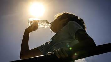 extreme hitze: cool bleiben ist jetzt wichtiger denn je