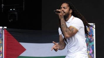 israel-hass erschüttert legendäres festival – eklat hat konsequenzen