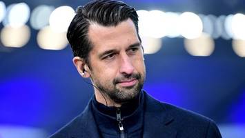 Jonas Boldt exklusiv über HSV: „War mehr als ein Sportvorstand“